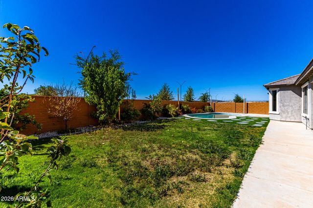 21950 N 260TH Lane, Buckeye, AZ 85396
