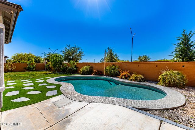 21950 N 260TH Lane, Buckeye, AZ 85396