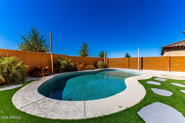 21950 N 260TH Lane, Buckeye, AZ 85396