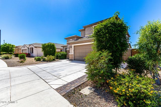 21950 N 260TH Lane, Buckeye, AZ 85396