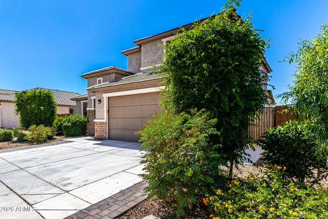 21950 N 260TH Lane, Buckeye, AZ 85396