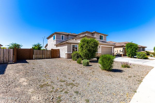 21950 N 260TH Lane, Buckeye, AZ 85396