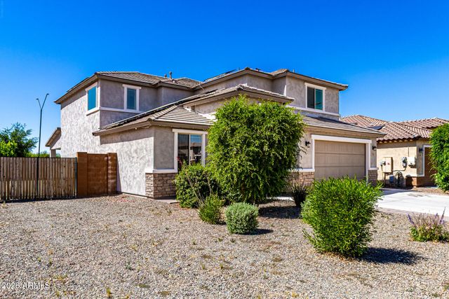 21950 N 260TH Lane, Buckeye, AZ 85396