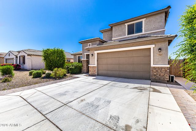 21950 N 260TH Lane, Buckeye, AZ 85396