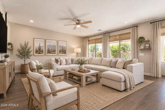 21950 N 260TH Lane, Buckeye, AZ 85396