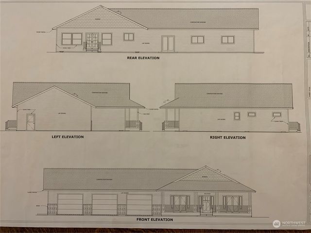 999 Savanana Soleil Way, Sequim, WA 98382