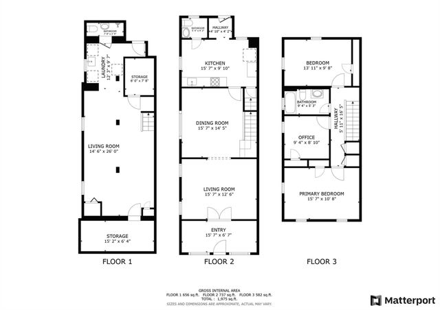60-11 69 Street, Maspeth, NY 11378