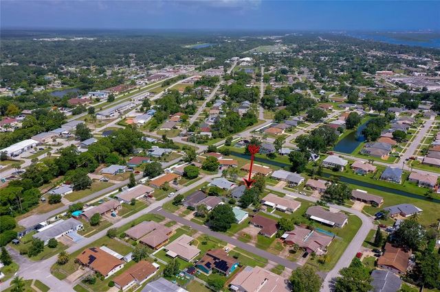 410 SEA HAWK COURT, Edgewater, FL 32141