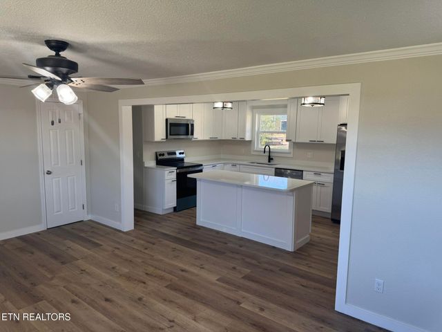 263 County Road 500, Englewood, TN 37329