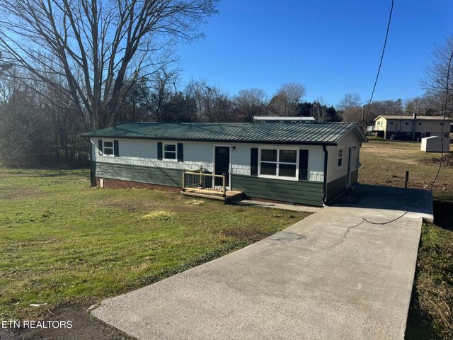 263 County Road 500, Englewood, TN 37329