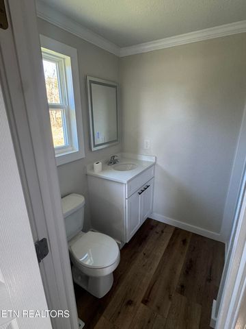 263 County Road 500, Englewood, TN 37329