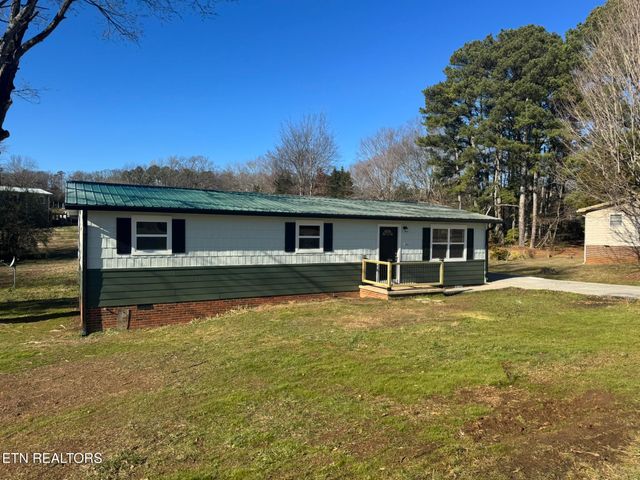 263 County Road 500, Englewood, TN 37329