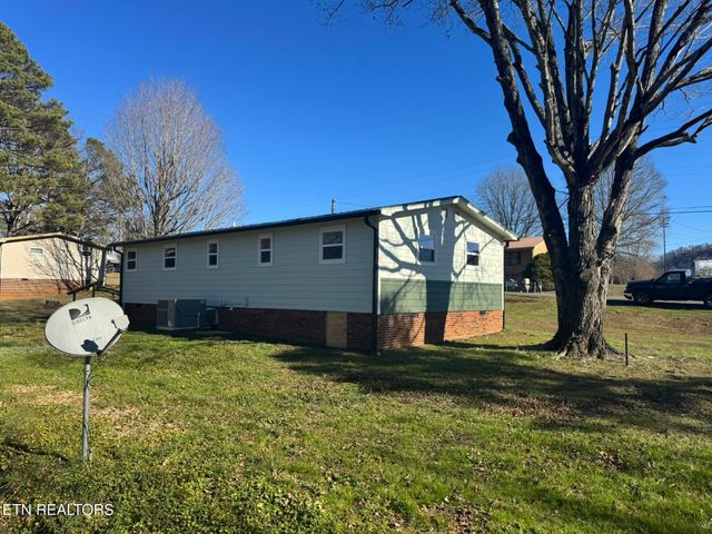 263 County Road 500, Englewood, TN 37329