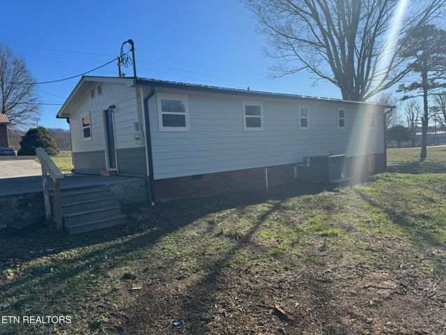 263 County Road 500, Englewood, TN 37329