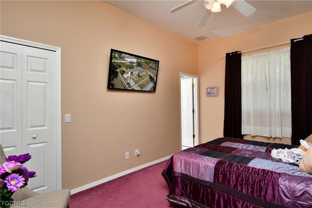 836 Worth AVE S, Lehigh Acres, FL 33974