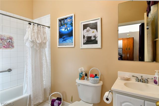 836 Worth AVE S, Lehigh Acres, FL 33974