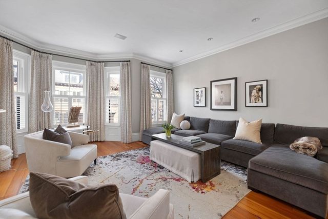 48 Appleton, Boston, MA 02116