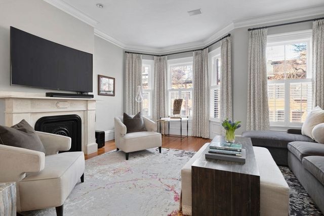 48 Appleton, Boston, MA 02116