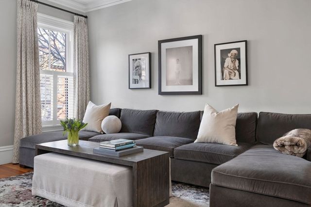 48 Appleton, Boston, MA 02116