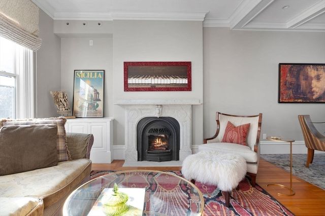 48 Appleton, Boston, MA 02116