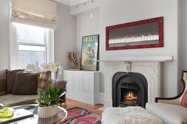 48 Appleton, Boston, MA 02116