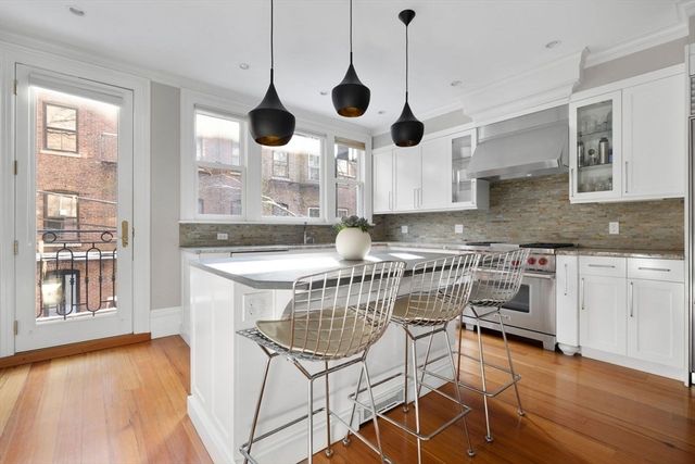 48 Appleton, Boston, MA 02116