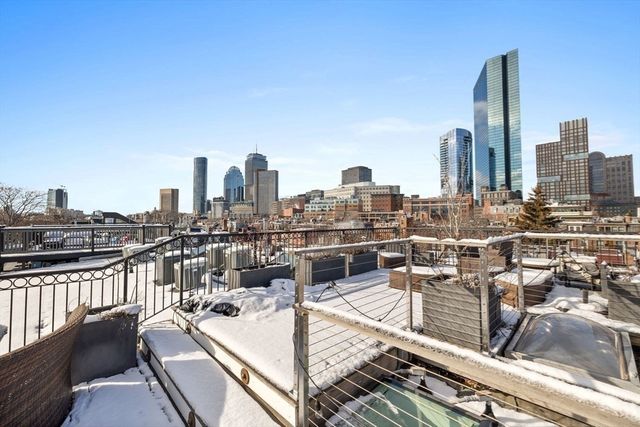 48 Appleton, Boston, MA 02116