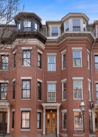 48 Appleton, Boston, MA 02116