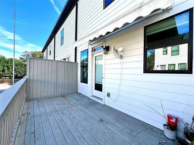 3177 Kincaid Drive, Decatur, GA 30033
