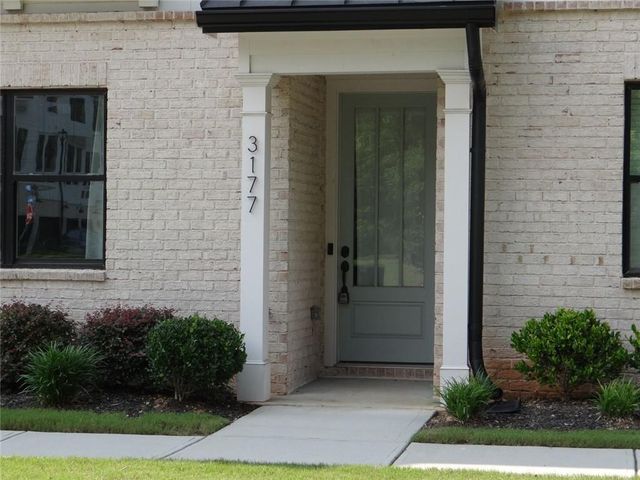 3177 Kincaid Drive, Decatur, GA 30033