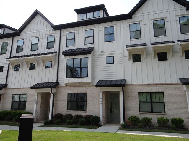 3177 Kincaid Drive, Decatur, GA 30033