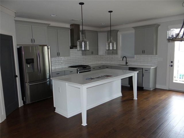 3177 Kincaid Drive, Decatur, GA 30033