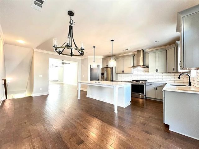 3177 Kincaid Drive, Decatur, GA 30033