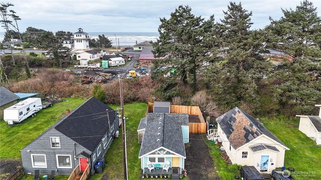 4787 forwood Avenue, Pacific Beach, WA 98571