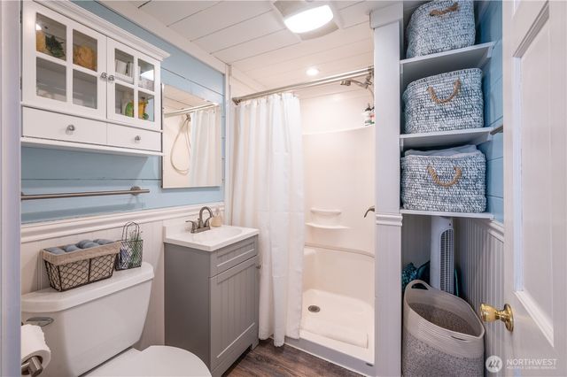 4787 forwood Avenue, Pacific Beach, WA 98571