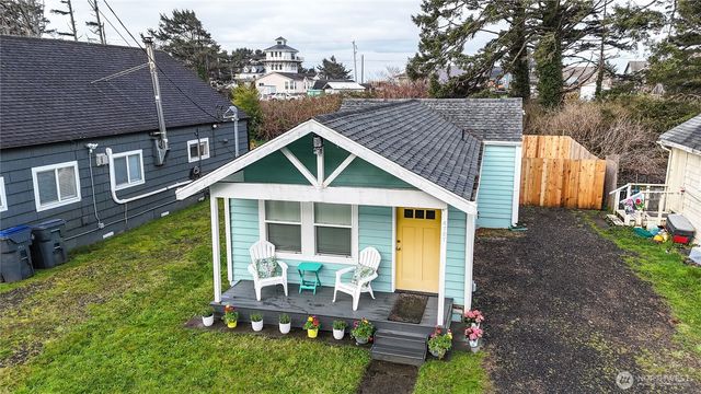 4787 forwood Avenue, Pacific Beach, WA 98571