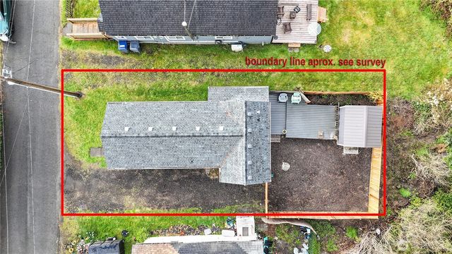 4787 forwood Avenue, Pacific Beach, WA 98571