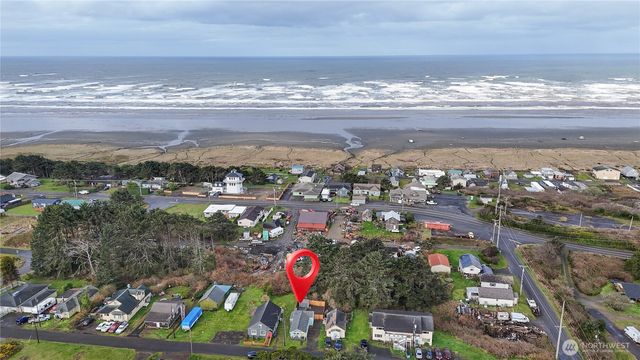 4787 forwood Avenue, Pacific Beach, WA 98571