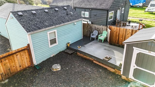 4787 forwood Avenue, Pacific Beach, WA 98571