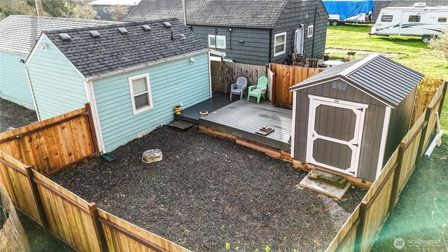 4787 forwood Avenue, Pacific Beach, WA 98571