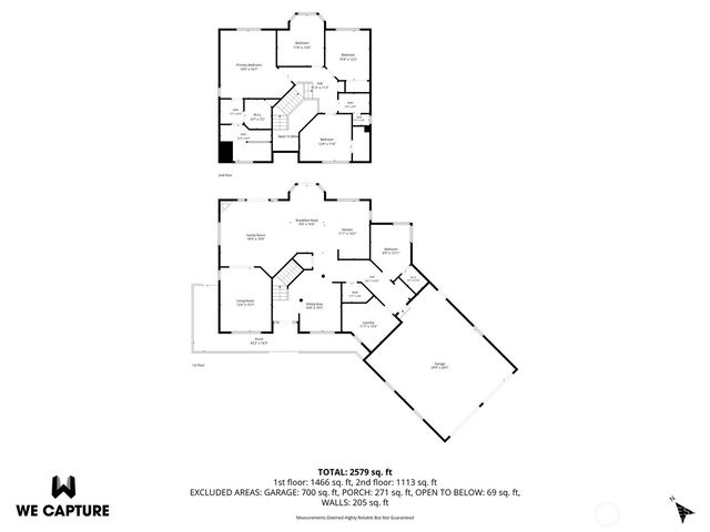 7301 199th Street SE, Snohomish, WA 98296