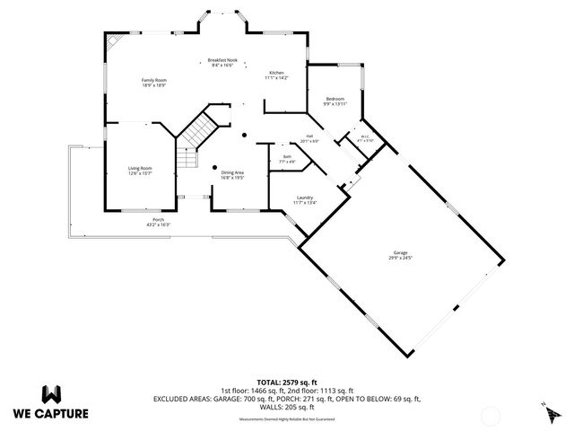 7301 199th Street SE, Snohomish, WA 98296