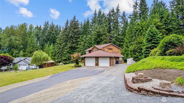 7301 199th Street SE, Snohomish, WA 98296