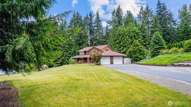 7301 199th Street SE, Snohomish, WA 98296