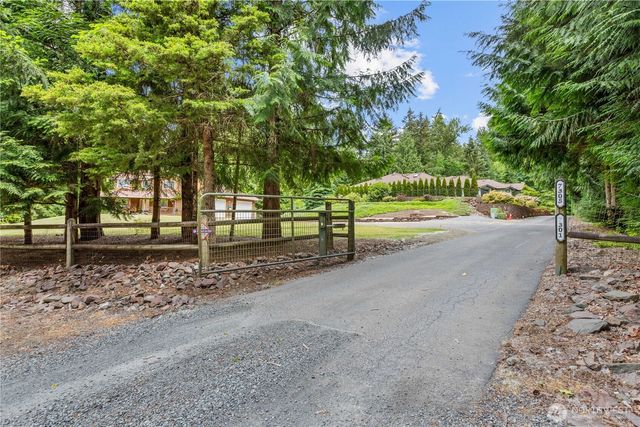 7301 199th Street SE, Snohomish, WA 98296