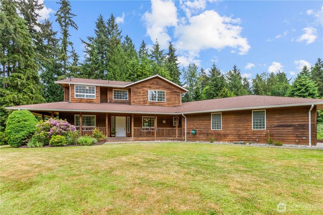 7301 199th Street SE, Snohomish, WA 98296