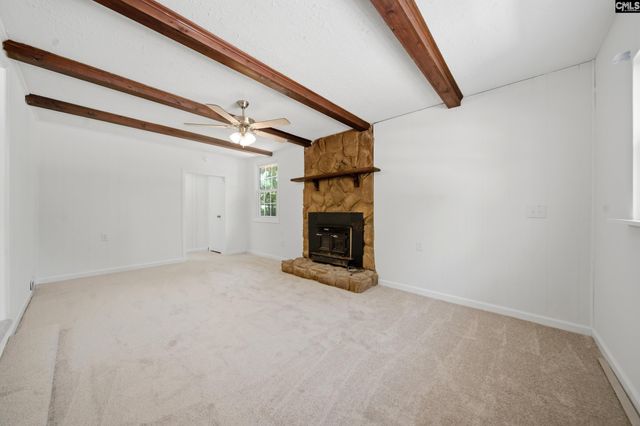 1162 Mcdonald Avenue, West Columbia, SC 29172