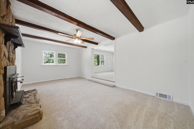 1162 Mcdonald Avenue, West Columbia, SC 29172