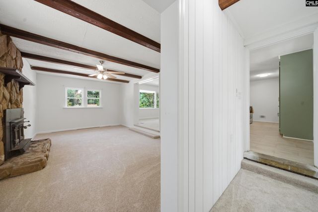 1162 Mcdonald Avenue, West Columbia, SC 29172