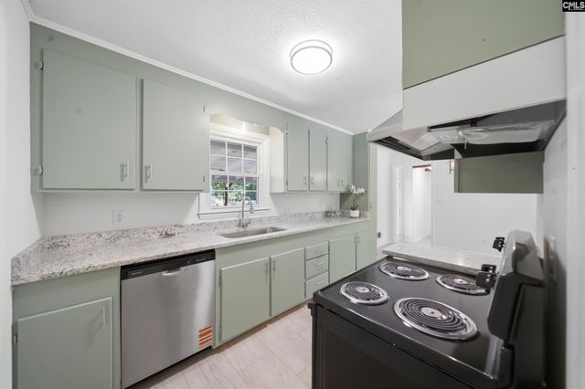 1162 Mcdonald Avenue, West Columbia, SC 29172